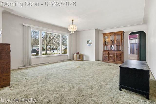 2480 Brownwood Drive, Port Huron, MI 48060