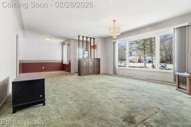 2480 Brownwood Drive, Port Huron, MI 48060