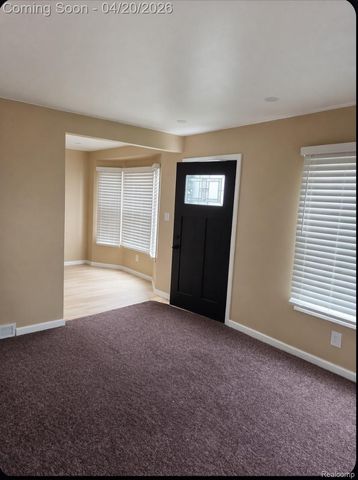 18562 Saint Aubin Street, Detroit, MI 48234