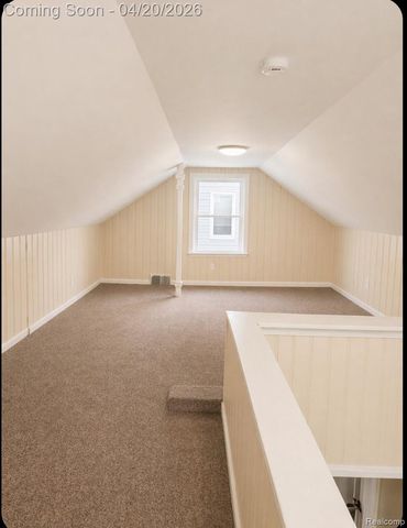 18562 Saint Aubin Street, Detroit, MI 48234