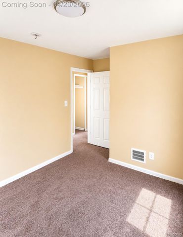 18562 Saint Aubin Street, Detroit, MI 48234