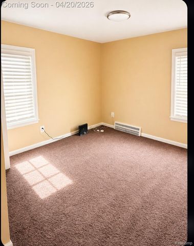 18562 Saint Aubin Street, Detroit, MI 48234