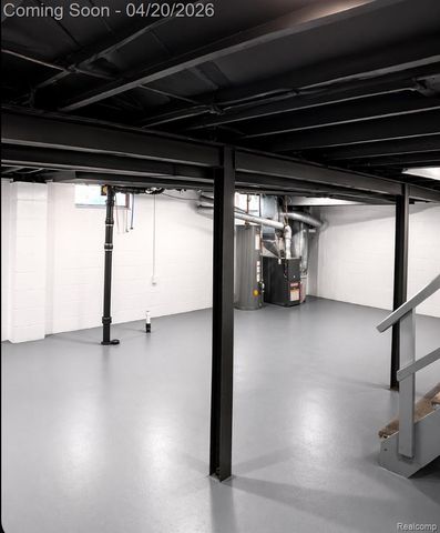 18562 Saint Aubin Street, Detroit, MI 48234