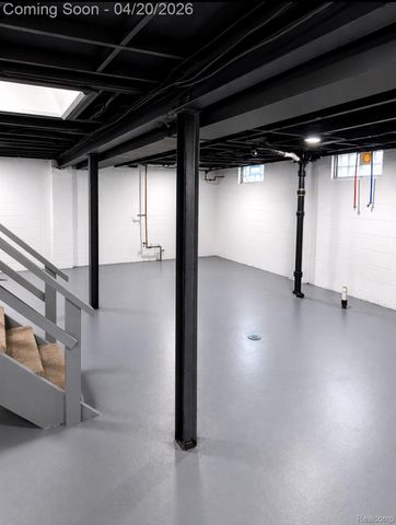 18562 Saint Aubin Street, Detroit, MI 48234