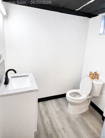 18562 Saint Aubin Street, Detroit, MI 48234