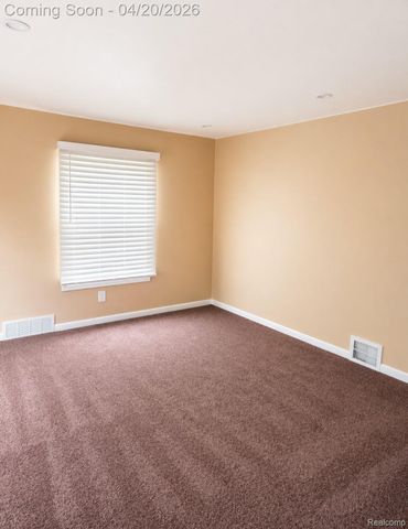 18562 Saint Aubin Street, Detroit, MI 48234