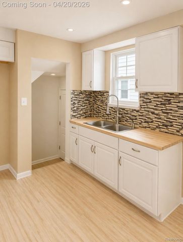 18562 Saint Aubin Street, Detroit, MI 48234