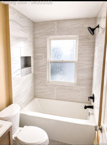 18562 Saint Aubin Street, Detroit, MI 48234