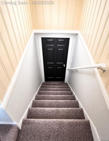 18562 Saint Aubin Street, Detroit, MI 48234