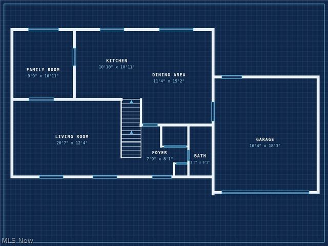 1969 Willowdale Drive, Stow, OH 44224