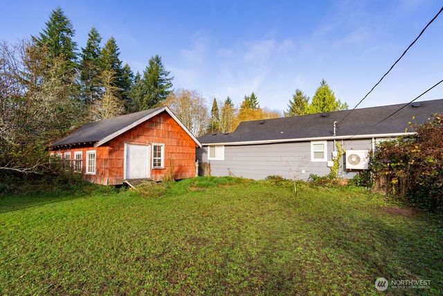 917 Garden Road, Aberdeen, WA 98520