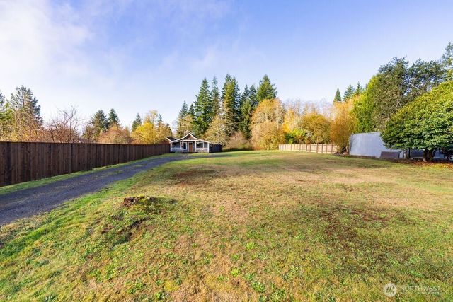 917 Garden Road, Aberdeen, WA 98520