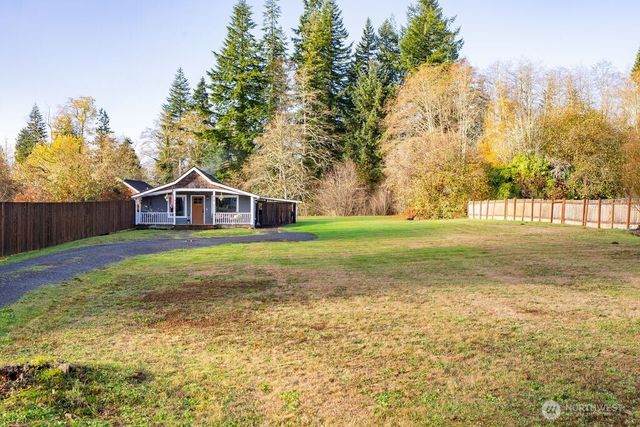 917 Garden Road, Aberdeen, WA 98520