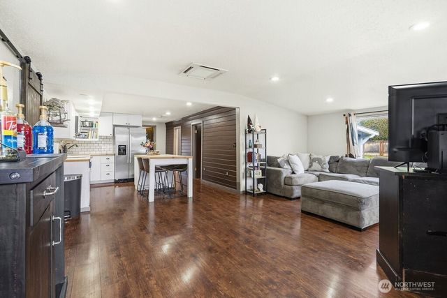 917 Garden Road, Aberdeen, WA 98520