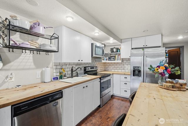 917 Garden Road, Aberdeen, WA 98520