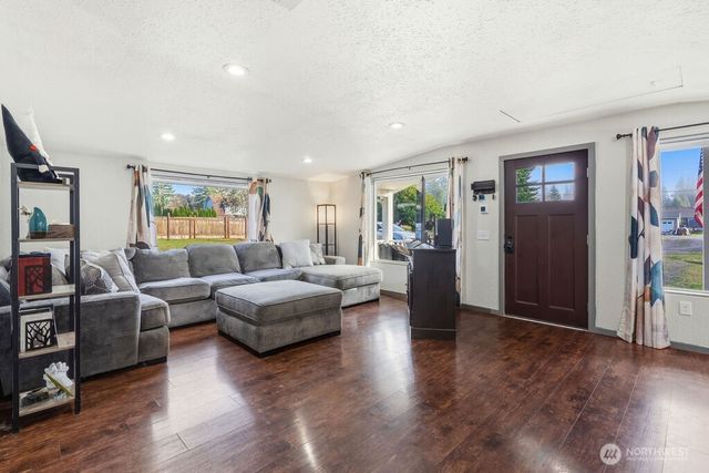 917 Garden Road, Aberdeen, WA 98520