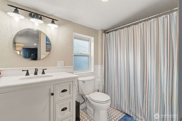 917 Garden Road, Aberdeen, WA 98520