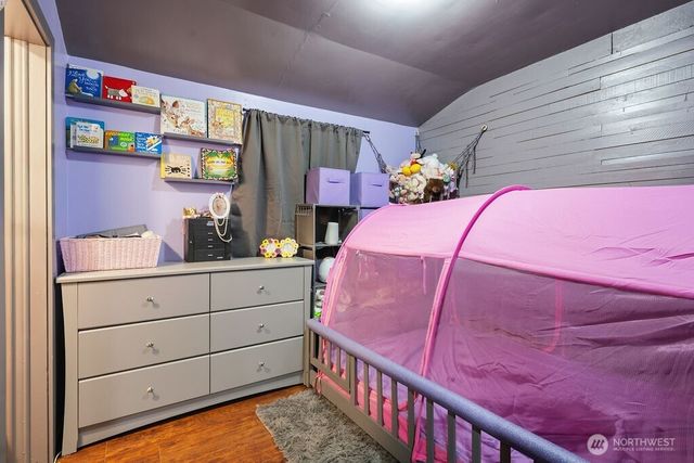 917 Garden Road, Aberdeen, WA 98520