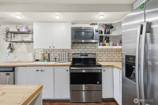 917 Garden Road, Aberdeen, WA 98520