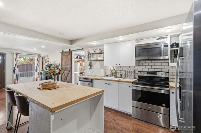 917 Garden Road, Aberdeen, WA 98520