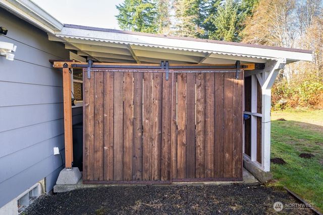 917 Garden Road, Aberdeen, WA 98520