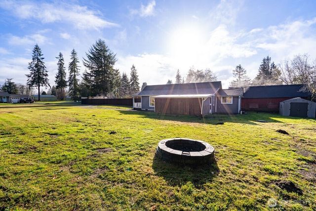 917 Garden Road, Aberdeen, WA 98520