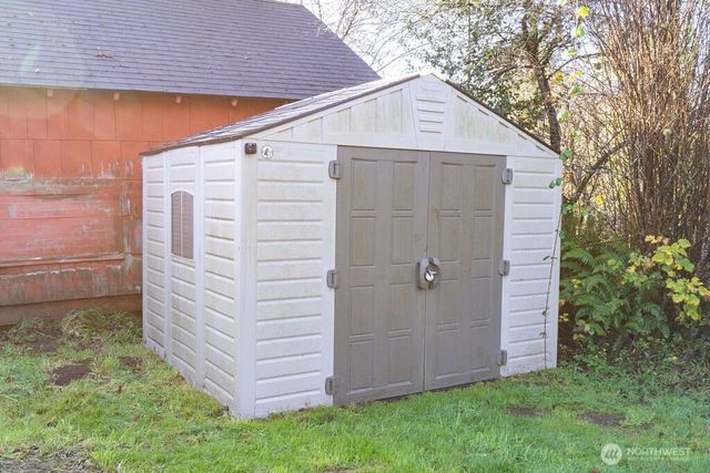 917 Garden Road, Aberdeen, WA 98520