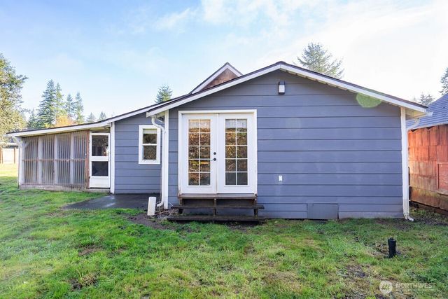 917 Garden Road, Aberdeen, WA 98520