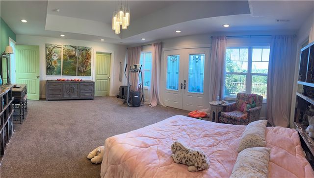 10046 Spanker Creek Road, Bentonville, AR 72712