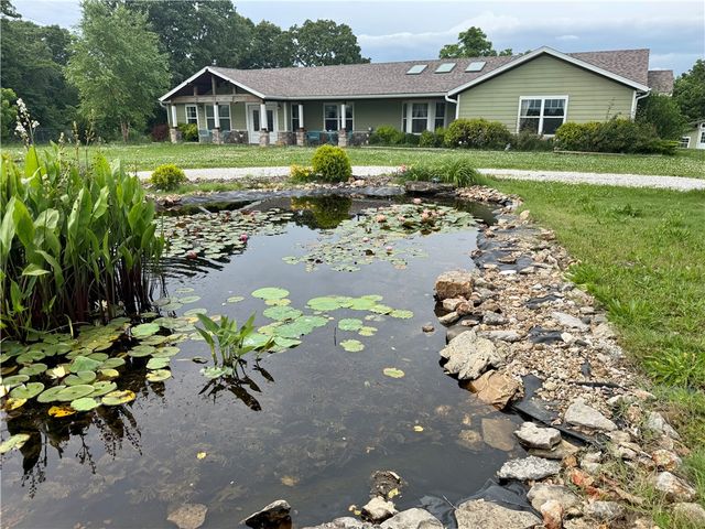 10046 Spanker Creek Road, Bentonville, AR 72712