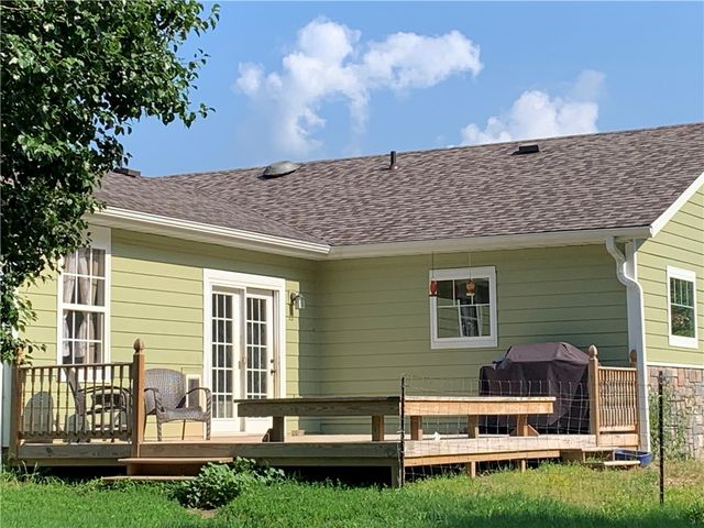10046 Spanker Creek Road, Bentonville, AR 72712
