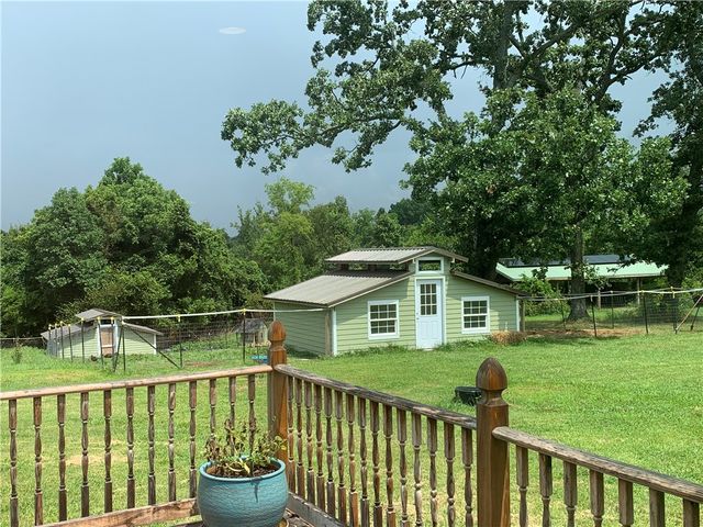 10046 Spanker Creek Road, Bentonville, AR 72712