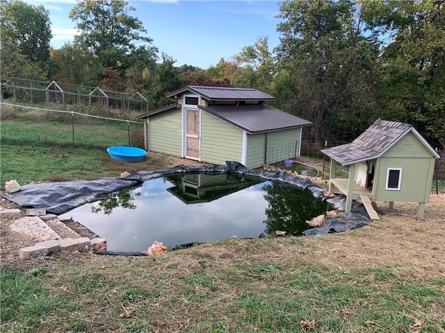 10046 Spanker Creek Road, Bentonville, AR 72712