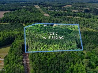 0 Rice Road, Zebulon, NC 27597