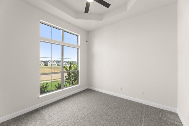 43 Magpie Street, Joshua, TX 76058