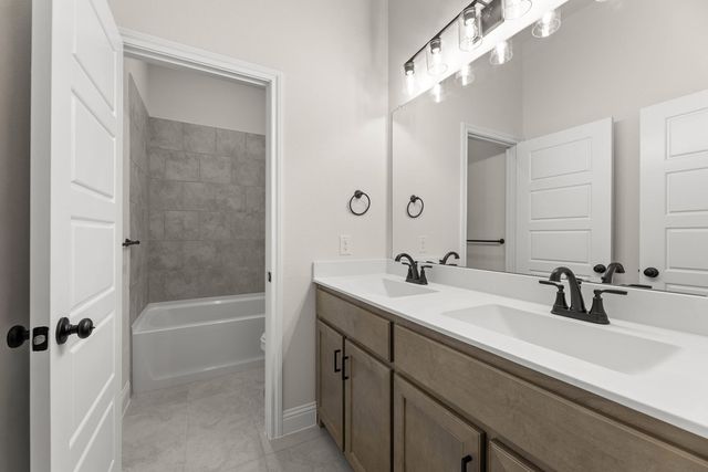 43 Magpie Street, Joshua, TX 76058