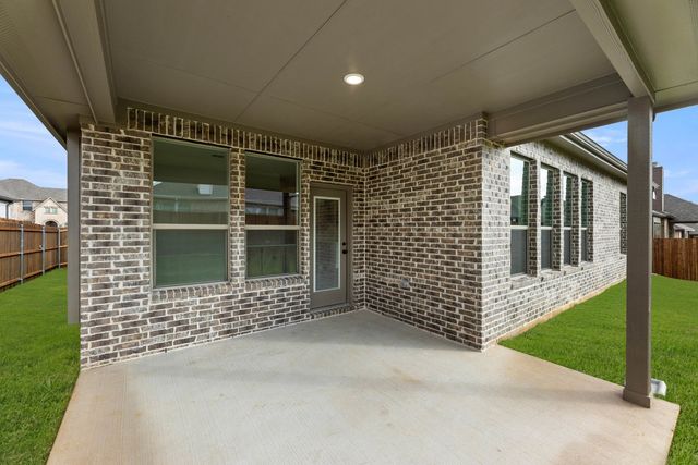 43 Magpie Street, Joshua, TX 76058