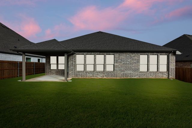 43 Magpie Street, Joshua, TX 76058