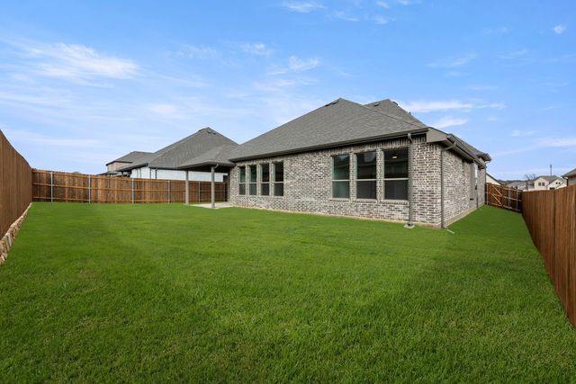 43 Magpie Street, Joshua, TX 76058