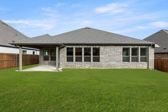 43 Magpie Street, Joshua, TX 76058