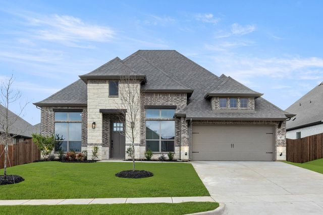 43 Magpie Street, Joshua, TX 76058