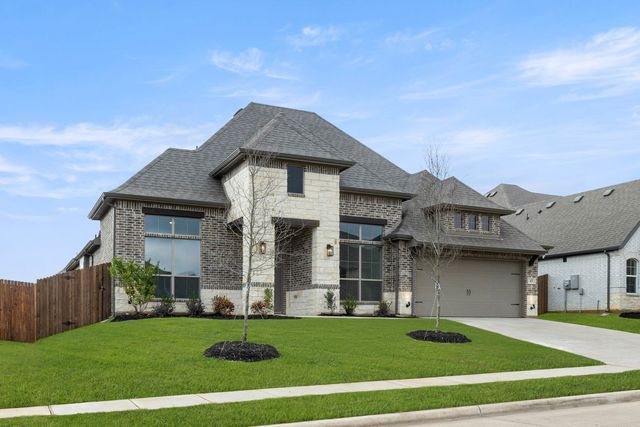 43 Magpie Street, Joshua, TX 76058