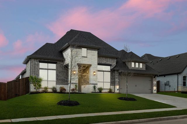 43 Magpie Street, Joshua, TX 76058