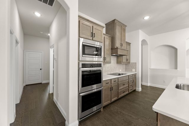 43 Magpie Street, Joshua, TX 76058