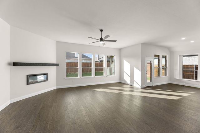 43 Magpie Street, Joshua, TX 76058