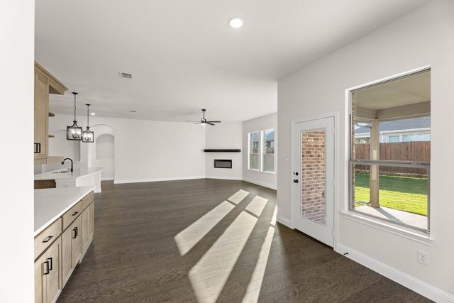 43 Magpie Street, Joshua, TX 76058