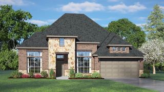 43 Magpie Street, Joshua, TX 76058