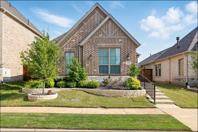 8529 Melrose, The Colony, TX 75056