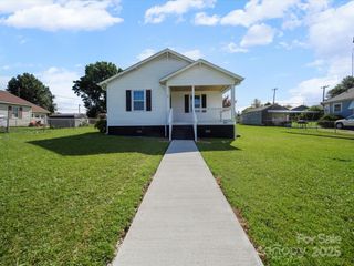 3 Maple Street, Great Falls, SC 29055