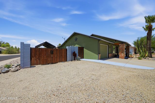 20808 N 14TH Avenue, Phoenix, AZ 85027